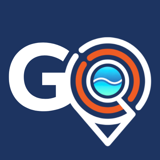 Go Laundry Logo